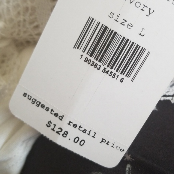 Free People Dress - Picture 6 of 6